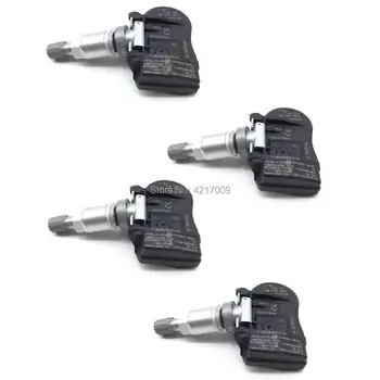 40700-3JA0A 407003JA0B TPMS Sensor Tyre Tire Pressure Monitor Systems 433 MHz For Nissan Infiniti 40700-3JA0B
40700-3JA0A 407003JA0B TPMS Sensor Tyre Tire Pressure Monitor Systems 433 MHz For Nissan Infiniti 40700-3JA0B