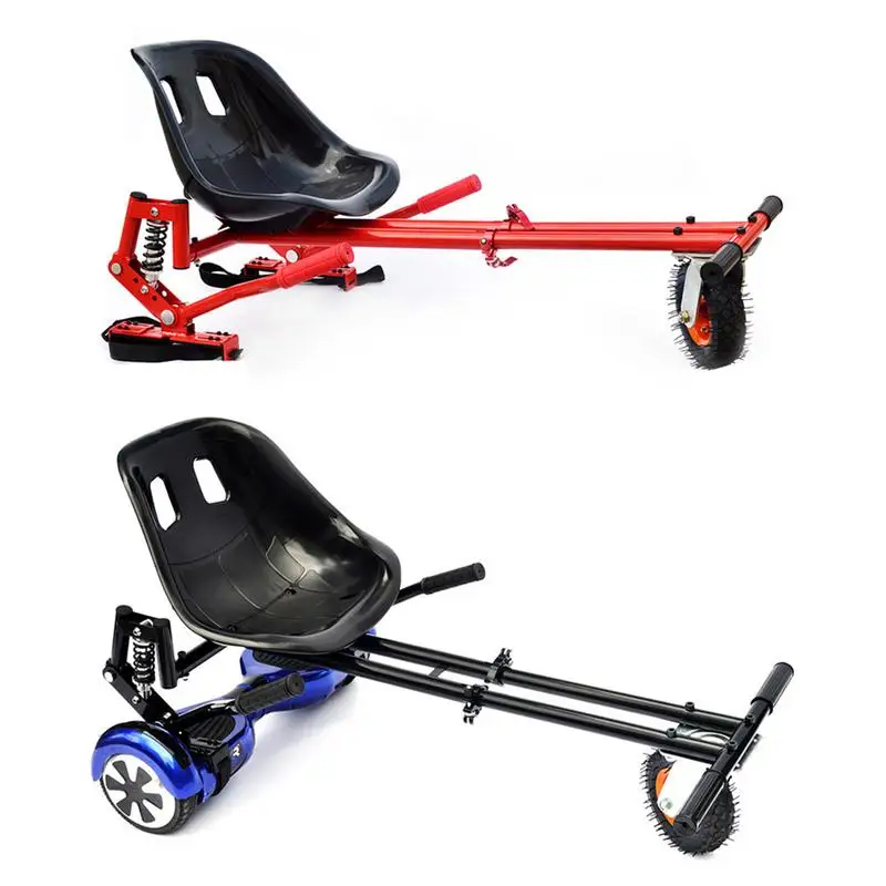 Electric Balance Car Frame Shock Absorber Universal Truck Bracket Double Wheel Balance Vehicle Auxiliary Shelf 
Electric Balance Car Frame Shock Absorber Universal Truck Bracket Double Wheel Balance Vehicle Auxiliary Shelf