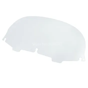 ABS Clear 8" Arc Windshield Windscreen Fits For Harley Touring FLHT FLHTC FLHX 96-13
ABS Clear 8" Arc Windshield Windscreen Fits For Harley Touring FLHT FLHTC FLHX 96-13