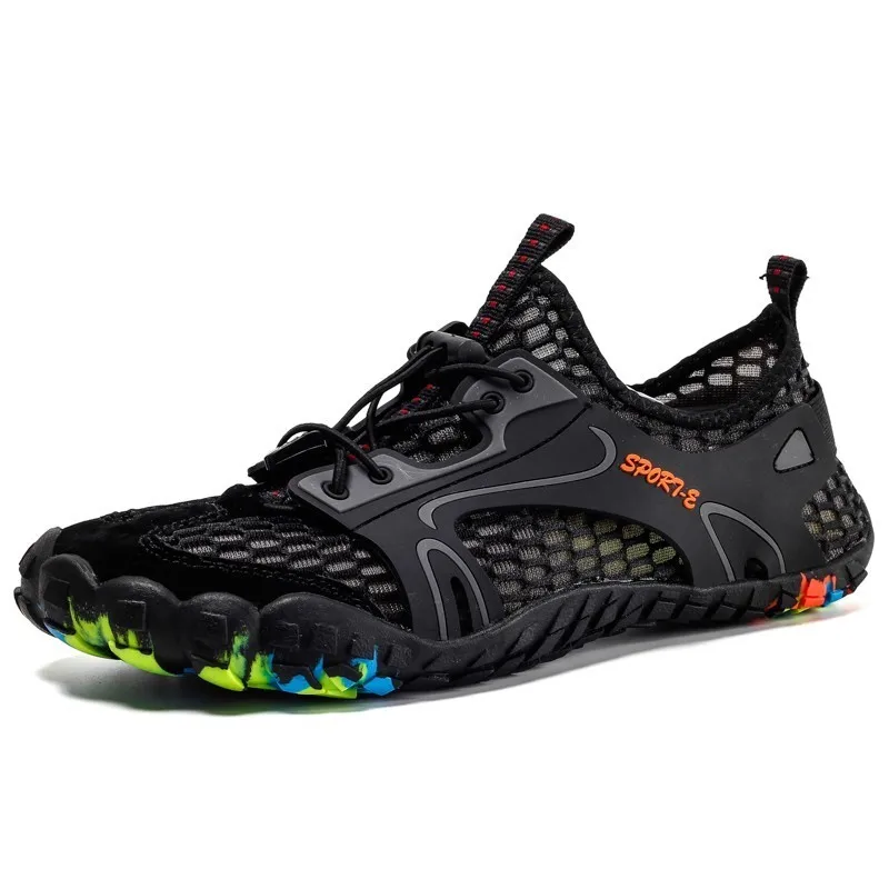 Summer Breathable Aqua Shoes Men Sneakers Stretch Fabric Light Sneakers Outdoor Unisex Shoes Comfortable Soft Women's Shoes
Summer Breathable Aqua Shoes Men Sneakers Stretch Fabric Light Sneakers Outdoor Unisex Shoes Comfortable Soft Women's Shoes