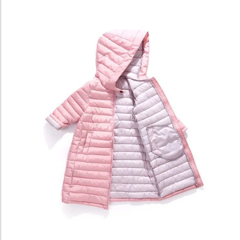 Children Girl Jackets for Girls Autumn Winter Down Coat Clothing Kid Hooded Thin Cotton Padded Jacket Parka Long Outerwear
Children Girl Jackets for Girls Autumn Winter Down Coat Clothing Kid Hooded Thin Cotton Padded Jacket Parka Long Outerwear