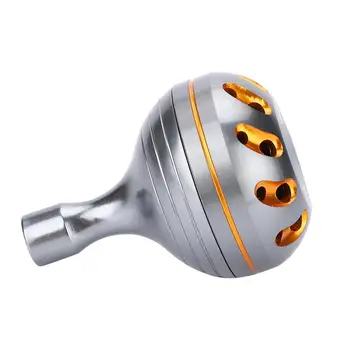 45mm Fishing Reel Handle Knob Fishing Reel Rocker Knobs Fishing Wheel Handle for S/D/A Baitcasting Durm Reel Handle Accessories
45mm Fishing Reel Handle Knob Fishing Reel Rocker Knobs Fishing Wheel Handle for S/D/A Baitcasting Durm Reel Handle Accessories