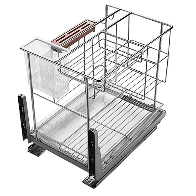 Mutfak Malzemeleri Pantry Kuchnia Keuken Accessories Stainless Steel Cocina Cuisine Organizer Kitchen Cabinet Storage Basket
Mutfak Malzemeleri Pantry Kuchnia Keuken Accessories Stainless Steel Cocina Cuisine Organizer Kitchen Cabinet Storage Basket