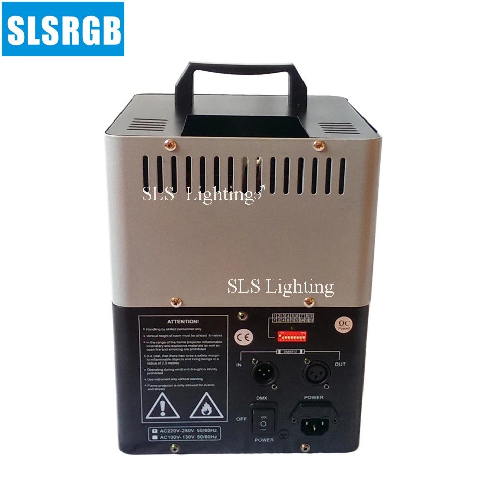 200W flame machine dmx control stage effect equipment fire flame machine for dj party show Shoot Height 2-4 Meter
200W flame machine dmx control stage effect equipment fire flame machine for dj party show Shoot Height 2-4 Meter