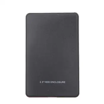 118 x 73 x 10 mm External Hard Drive Enclosure 2.5 Inch Usb 2.0 to IDE HDD Enclosure Portable Case Hdd
118 x 73 x 10 mm External Hard Drive Enclosure 2.5 Inch Usb 2.0 to IDE HDD Enclosure Portable Case Hdd