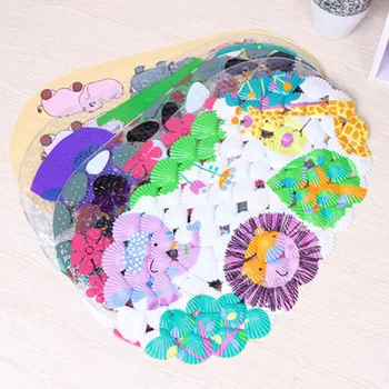 1 PC Cartoon Pattern Bath Mats 38cm*69cm Sucker Soft Massage Pads Bathroom Carpet Multi-Color Anti-Slip Shower Pad
1 PC Cartoon Pattern Bath Mats 38cm*69cm Sucker Soft Massage Pads Bathroom Carpet Multi-Color Anti-Slip Shower Pad