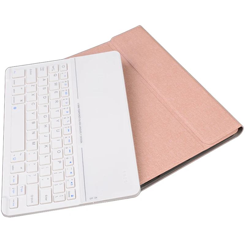 11-Inch Tablet Ultra-Thin Bluetooth Keyboard Case, Abs Material Button, Smooth And Flexible, With Built-In Pen Tray For Ipad P
11-Inch Tablet Ultra-Thin Bluetooth Keyboard Case, Abs Material Button, Smooth And Flexible, With Built-In Pen Tray For Ipad P