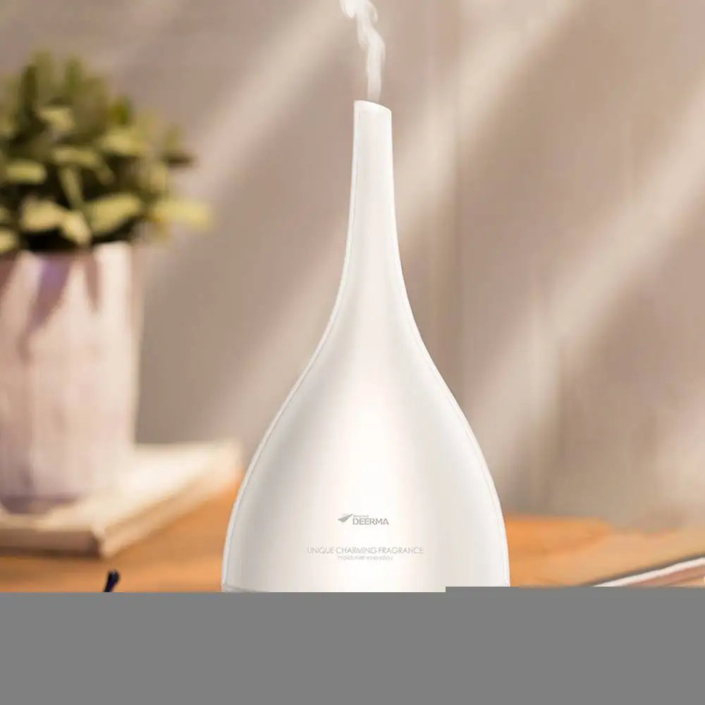 Ultrasonic Humidifier Aromatherapy Machine 120ML /12W Mini Bedroom Office Essential Oil Fragrance Lamp 7 Colors Antiperspirants
Ultrasonic Humidifier Aromatherapy Machine 120ML /12W Mini Bedroom Office Essential Oil Fragrance Lamp 7 Colors Antiperspirants
