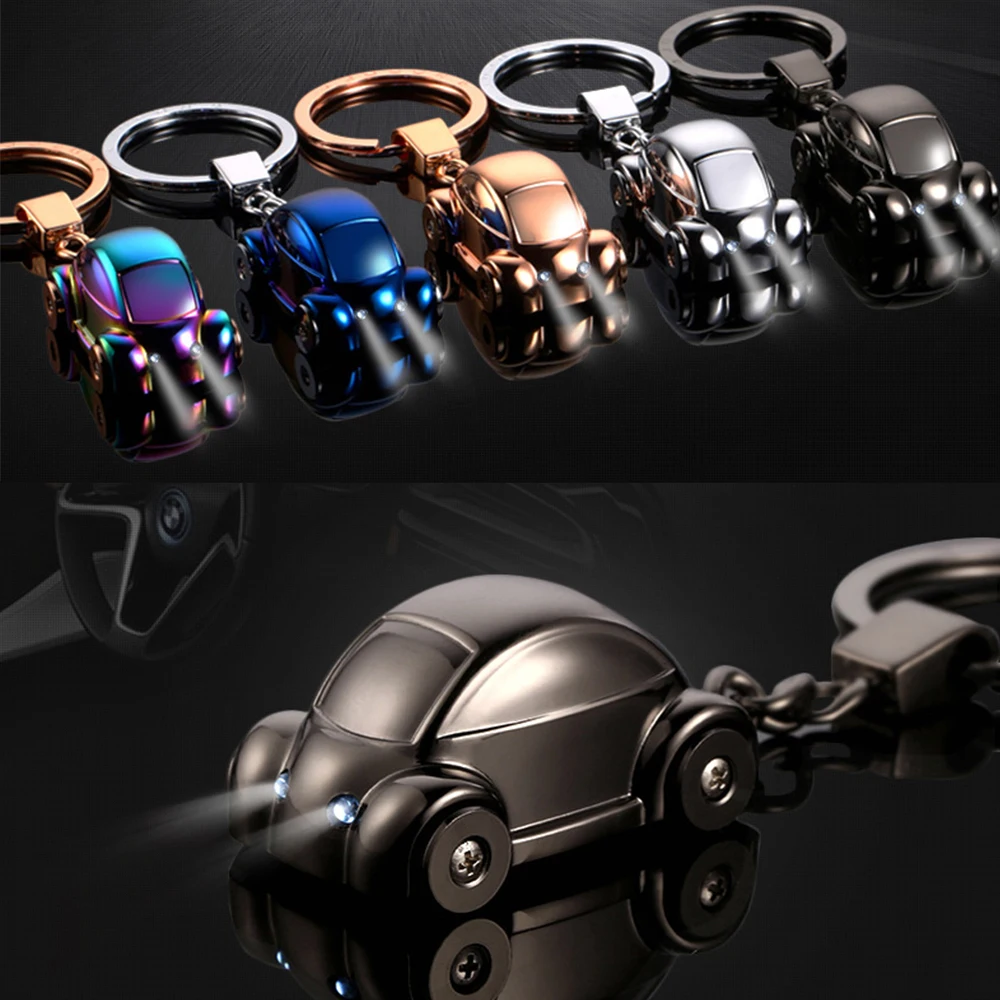 Car Shape Mini Keychain Portable LED Flashlight Light 5 Colors Key Ring Metal Keychain Decoration Accessories Pendant GIFT
Car Shape Mini Keychain Portable LED Flashlight Light 5 Colors Key Ring Metal Keychain Decoration Accessories Pendant GIFT