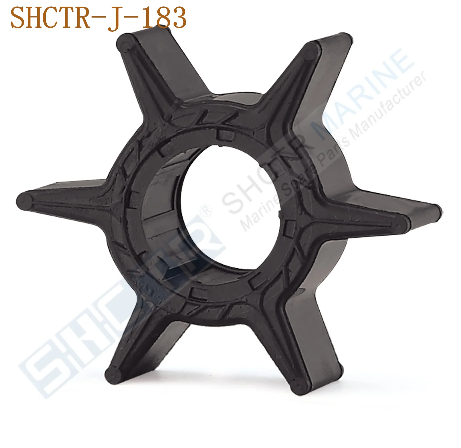 Подвесное рабочее колесо SHCTR для Mercruiser OEM 47-97108M 6H3/697-44352-00,Sierra 18-3069,CEF 500316,Mallory 9-45602,40/50/55/60/70HP
Подвесное рабочее колесо SHCTR для Mercruiser OEM 47-97108M 6H3/697-44352-00,Sierra 18-3069,CEF 500316,Mallory 9-45602,40/50/55/60/70HP
