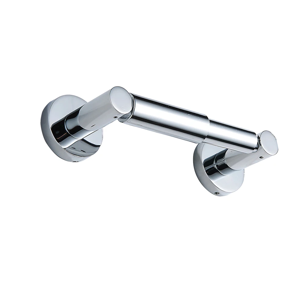 1 PC Stretching Toilet Paper Holder Stainless Steel Roll Storage Paper Roll Holder Tissue Holder for Restroom Kitchen Bathroom 
1 PC Stretching Toilet Paper Holder Stainless Steel Roll Storage Paper Roll Holder Tissue Holder for Restroom Kitchen Bathroom