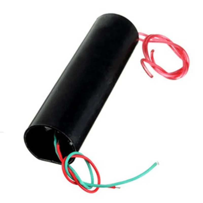 New DC 3.6V-6V 400KV 400000V Boost Step-up Power Module High-voltage Generator
New DC 3.6V-6V 400KV 400000V Boost Step-up Power Module High-voltage Generator