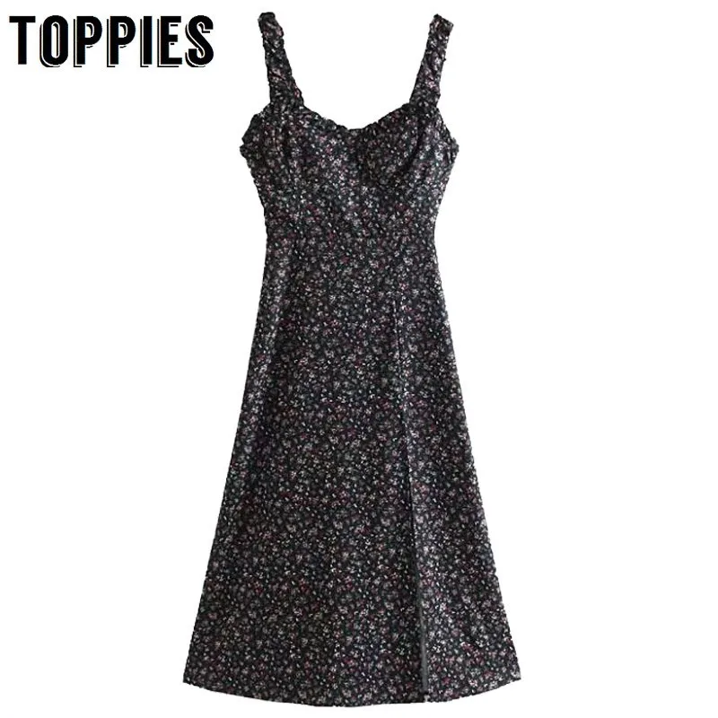 2019 Summer Strapless Dress Cold Shoulder Sexy Party Long Dress Floral Printing Camisoles
2019 Summer Strapless Dress Cold Shoulder Sexy Party Long Dress Floral Printing Camisoles