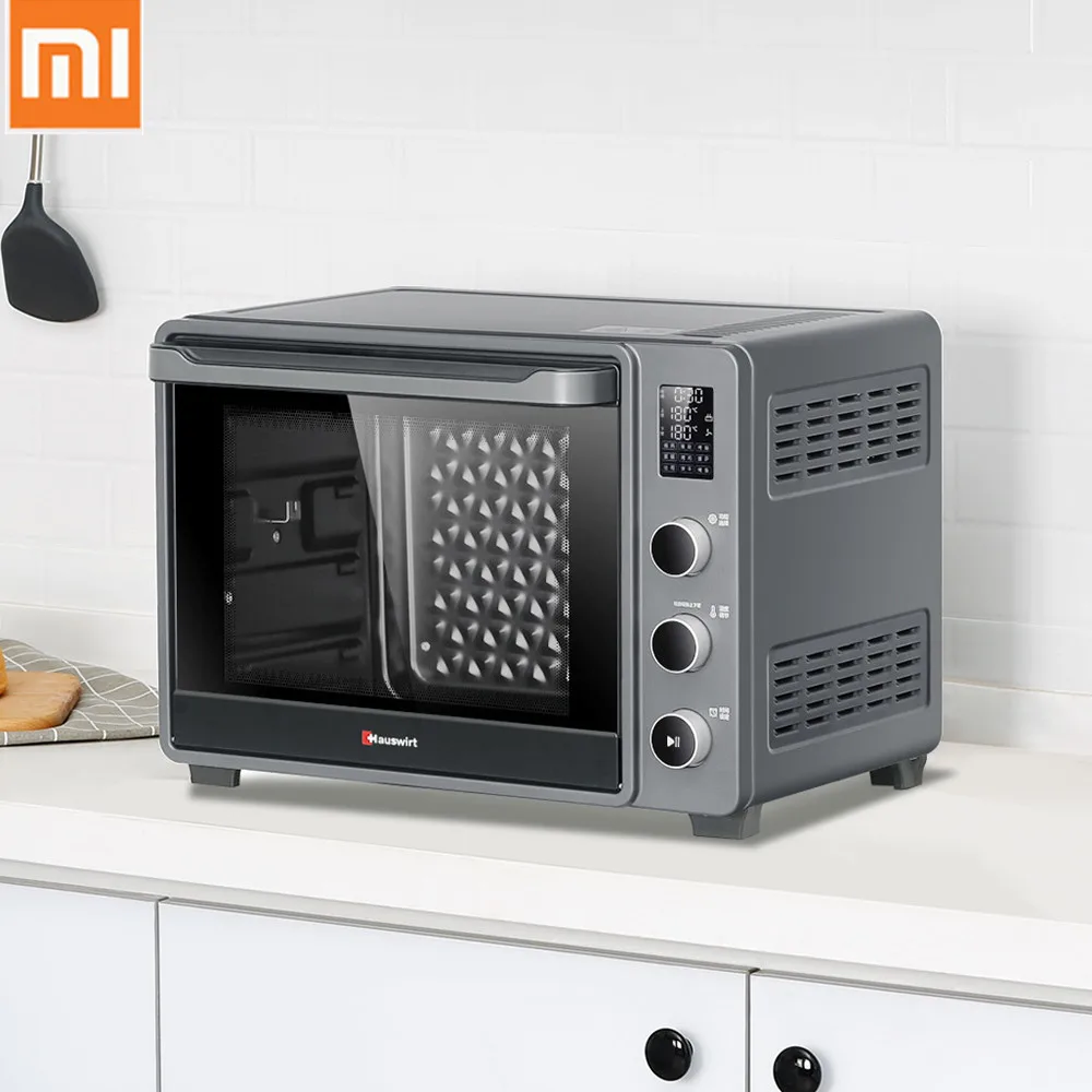 Xiaomi 40L электрическая печь для пиццы мясо выпечка гриль машина кухня дома|Запчасти