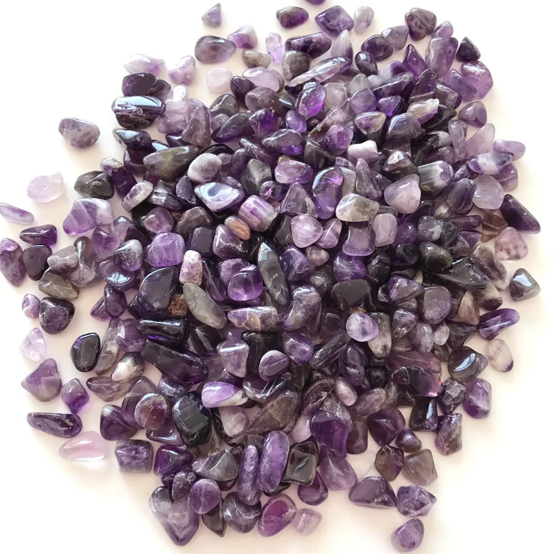 50g Amethyst Natural Quartz Crystal Rough Polished Gravel Specimen F217CL crystal love natural stones and minerals free shipping
50g Amethyst Natural Quartz Crystal Rough Polished Gravel Specimen F217CL crystal love natural stones and minerals free shipping