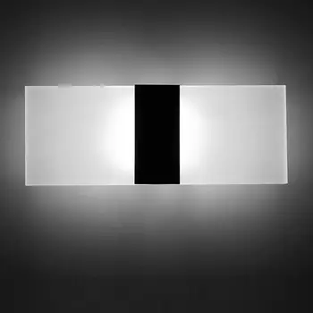 Creative LED Wall Lamp 3W/6W/12W Indoor Wall Light for Bedroom Bedside Living Room Balcony Aisle Hotel Corridor Wall Sconce
Creative LED Wall Lamp 3W/6W/12W Indoor Wall Light for Bedroom Bedside Living Room Balcony Aisle Hotel Corridor Wall Sconce