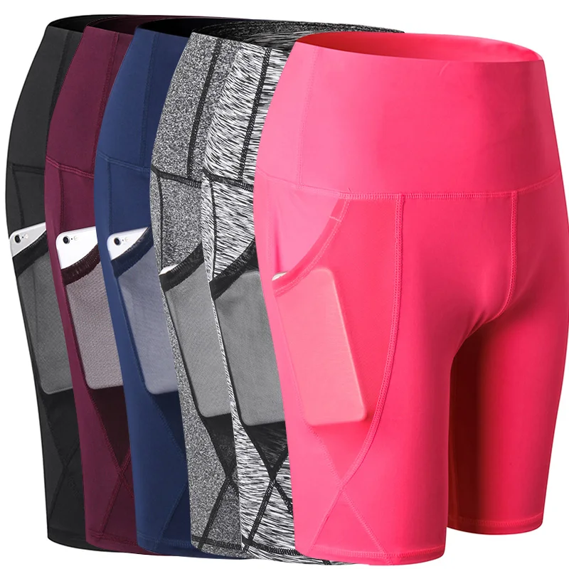 2019 New Yoga Leggings Sportswear Sport Women Fitness Legging Slim Running Tights Fitness Skinny Trousers Mesh Pockets Short
2019 New Yoga Leggings Sportswear Sport Women Fitness Legging Slim Running Tights Fitness Skinny Trousers Mesh Pockets Short