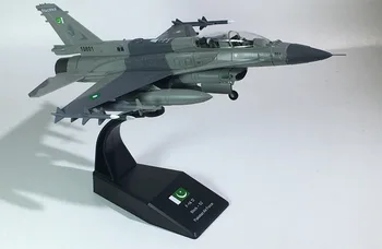 New Special Offer Die-cast Metal 1/72 F-16 Block52 Fighter Static Desktop Display Collection Model Toys For Children Military
New Special Offer Die-cast Metal 1/72 F-16 Block52 Fighter Static Desktop Display Collection Model Toys For Children Military