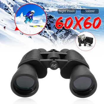 5000m Folding Binoculars High Magnification HD Professional Zoom Binoculars Light Night Vision for Hunting Telescope Monocular
5000m Folding Binoculars High Magnification HD Professional Zoom Binoculars Light Night Vision for Hunting Telescope Monocular