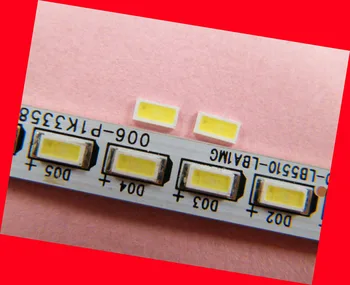 2000Pieces/lot FOR TCL Hisense LED LCD TV TV backlight strip lights with AOT SMD 3V lamp beads 4020
2000Pieces/lot FOR TCL Hisense LED LCD TV TV backlight strip lights with AOT SMD 3V lamp beads 4020
