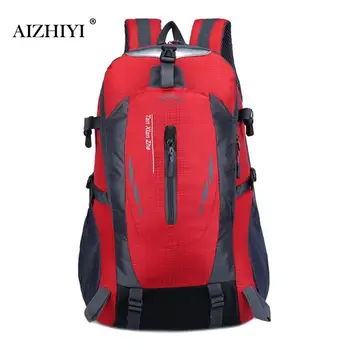 Travel Climbing Backpacks Men Travel Bags Waterproof 40L Hiking Backpacks Sport Men Backpack Outdoor Camping Backpack Mochila
Travel Climbing Backpacks Men Travel Bags Waterproof 40L Hiking Backpacks Sport Men Backpack Outdoor Camping Backpack Mochila