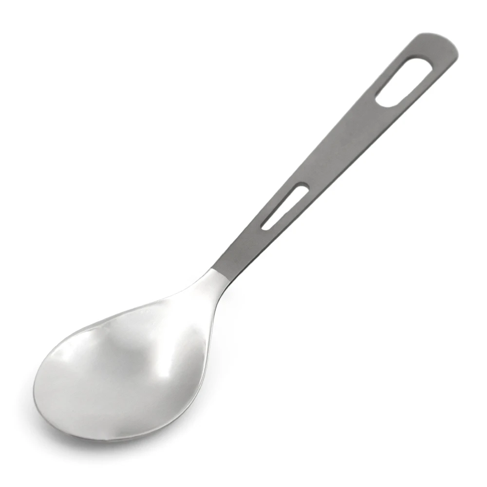 Lightweight Foldable Half Polished Titanium Spoon Fork Cutter Outdoor Camping Dinner Spoon Cutlery Sets
Lightweight Foldable Half Polished Titanium Spoon Fork Cutter Outdoor Camping Dinner Spoon Cutlery Sets