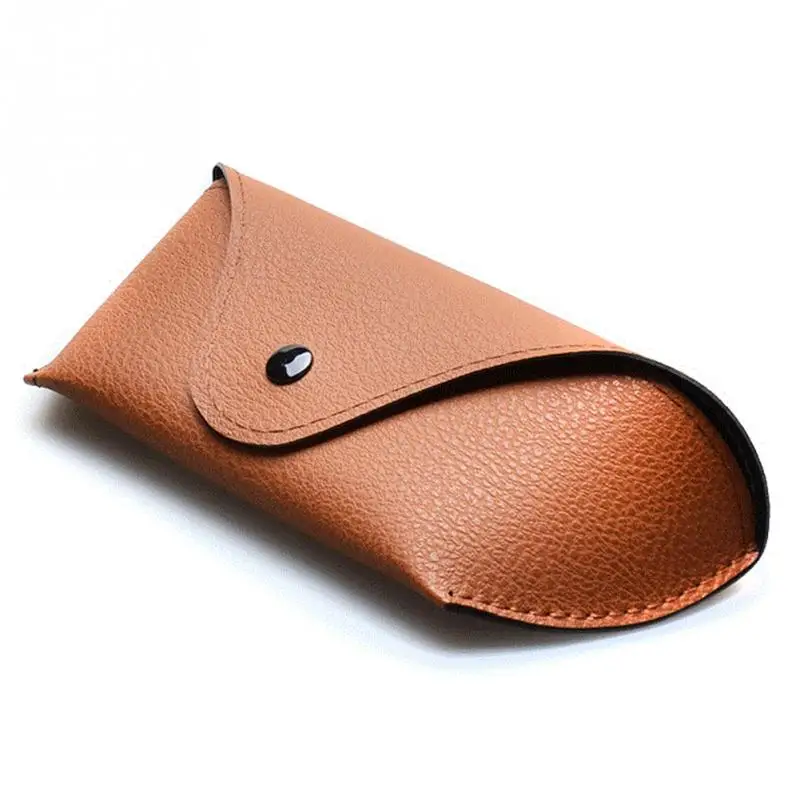 2018 Fashion Portable Men Women Glasses box Magnetic PU Leather Folding Glasses Case For Eyeglass oversize Sunglasses unisex
2018 Fashion Portable Men Women Glasses box Magnetic PU Leather Folding Glasses Case For Eyeglass oversize Sunglasses unisex