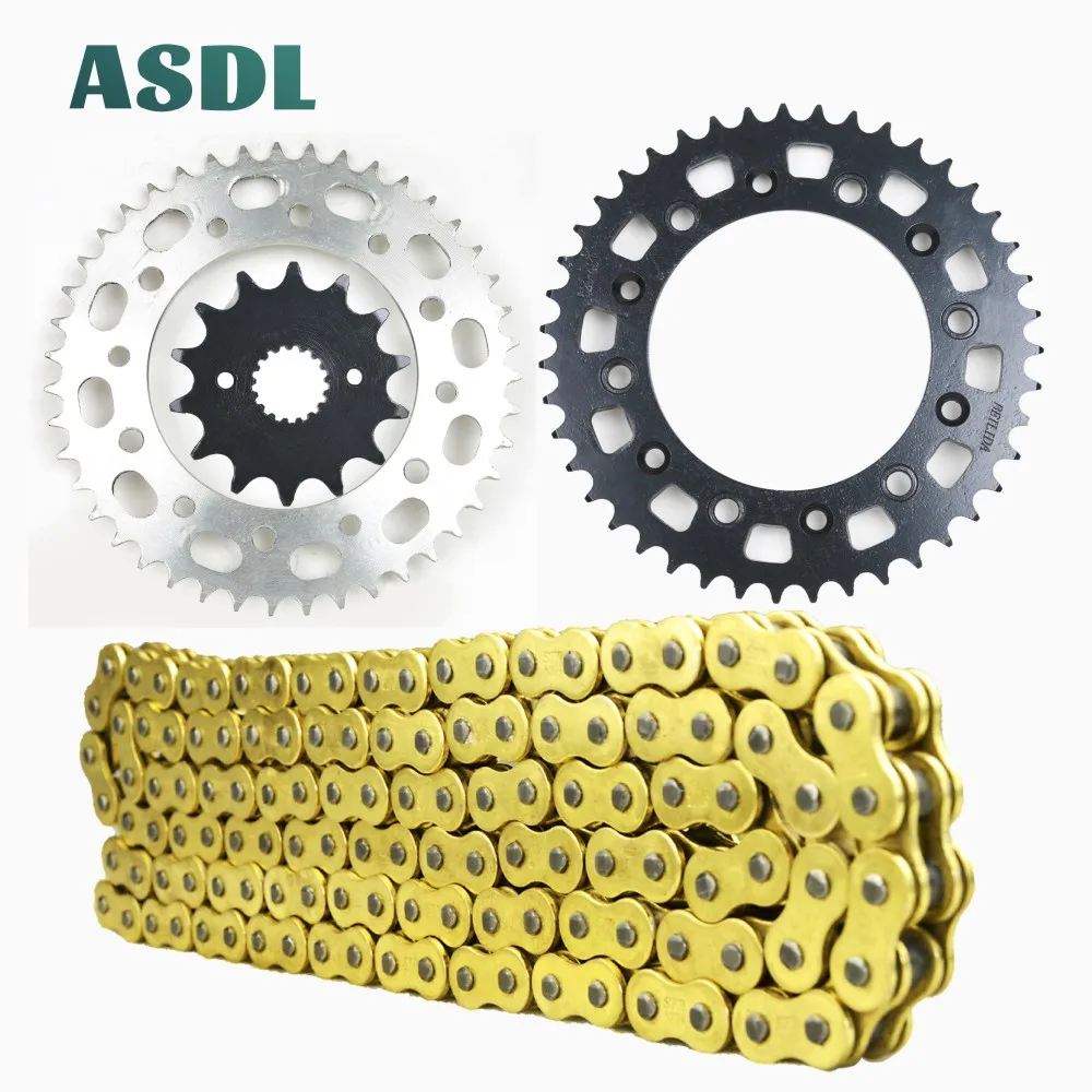 520 14T 43T Motorcycle Transmission Chain and front rear sprocket set for HONDA CRF450 CRF 450 2002 2003 2005 - 2018 14 43 Teeth
520 14T 43T Motorcycle Transmission Chain and front rear sprocket set for HONDA CRF450 CRF 450 2002 2003 2005 - 2018 14 43 Teeth