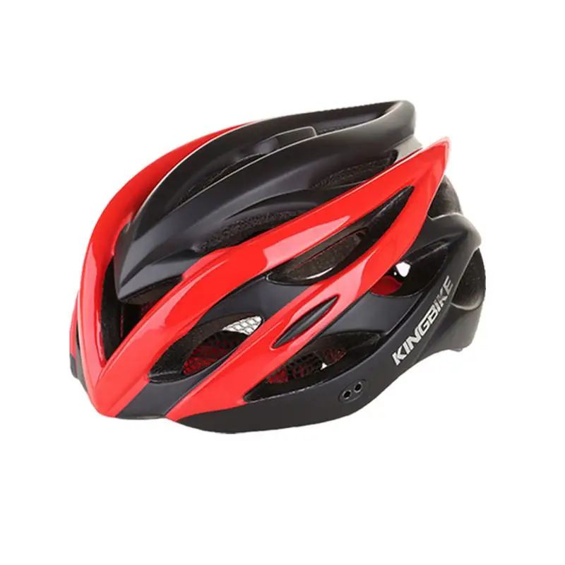 Men Women Bike Helmet Lightweight Anti-Vibration Sun Protection Outdoor Sports Bike Riding Helmet Bicycle Accessories
Men Women Bike Helmet Lightweight Anti-Vibration Sun Protection Outdoor Sports Bike Riding Helmet Bicycle Accessories