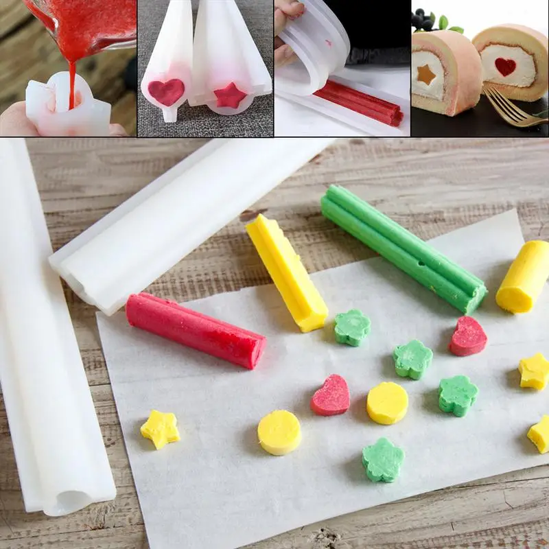 DIY Silicone Soap Mold Creative 3D Handmade Soap Candle Mould Handmade Soap Craft Molds Home Accessories Decor Party Supplies
DIY Silicone Soap Mold Creative 3D Handmade Soap Candle Mould Handmade Soap Craft Molds Home Accessories Decor Party Supplies
