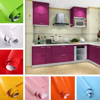 Adeeing 5M Paint Waterproof Wallpaper Roll Decorative Film Self-adhesive Wall Stickers for Kitchen Furniture Sticker Home Decor
Adeeing 5M Paint Waterproof Wallpaper Roll Decorative Film Self-adhesive Wall Stickers for Kitchen Furniture Sticker Home Decor