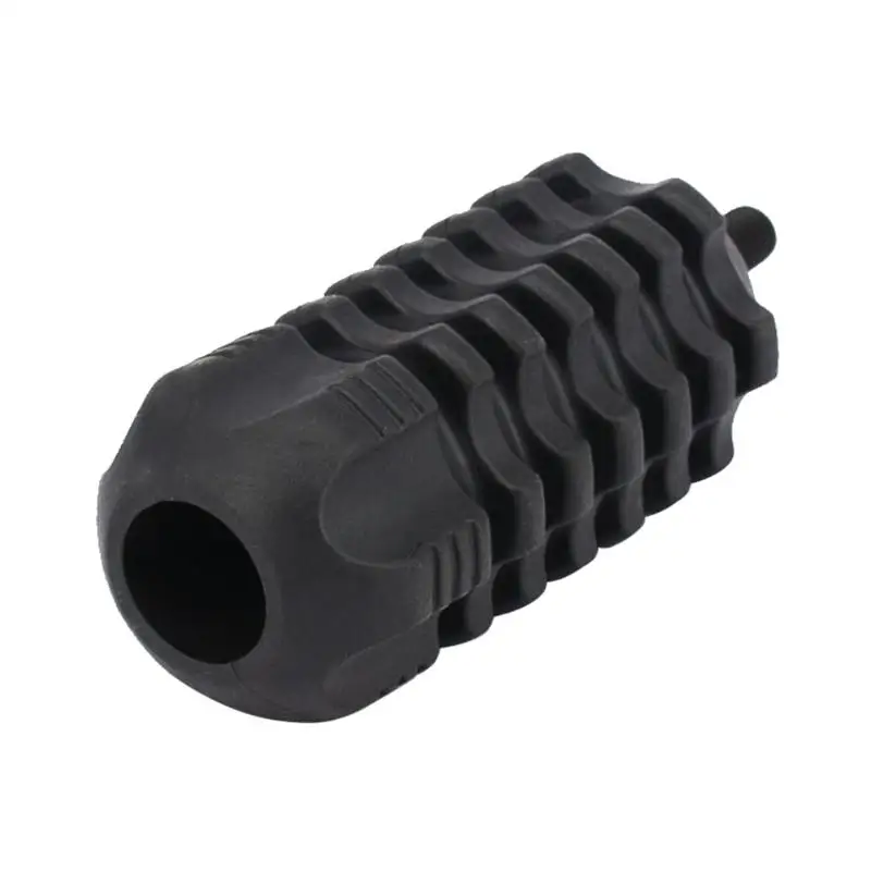 Rubber Compound Bow Stabilizer Bow Riser Shock Absorber Basic Damper Hunting Outdoor Arrow Bow Accessory
Rubber Compound Bow Stabilizer Bow Riser Shock Absorber Basic Damper Hunting Outdoor Arrow Bow Accessory