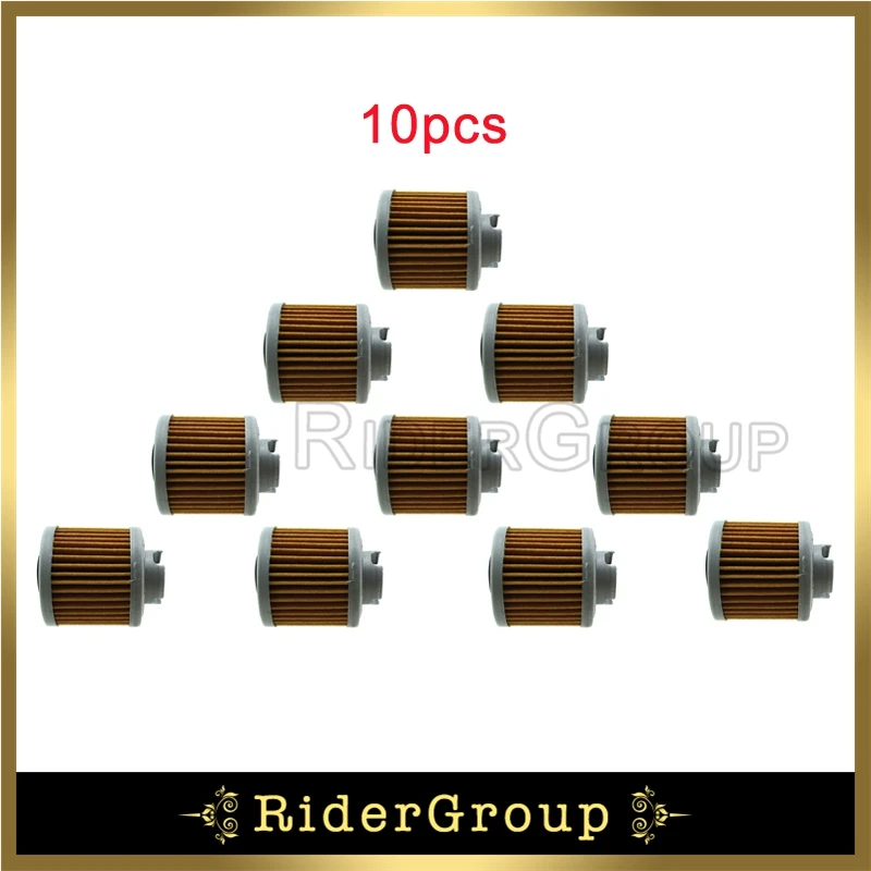 10x Oil Filter For Minimotard Kitaco YX Takegawa Daytona TRX125 ATC125M Pit Bike
10x Oil Filter For Minimotard Kitaco YX Takegawa Daytona TRX125 ATC125M Pit Bike