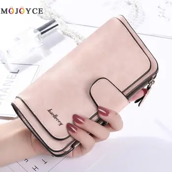 Fashion Clutch Long Wallet Women PU Leather Zipper Coin Purse Daily Money Card Holder Wallet
Fashion Clutch Long Wallet Women PU Leather Zipper Coin Purse Daily Money Card Holder Wallet