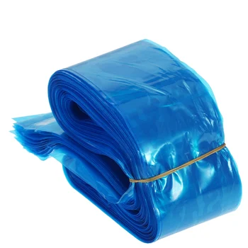 Anself 100Pcs Clip Cord Sleeves Bags Disposable Covers for Tattoo Machine Plastic Blue
Anself 100Pcs Clip Cord Sleeves Bags Disposable Covers for Tattoo Machine Plastic Blue