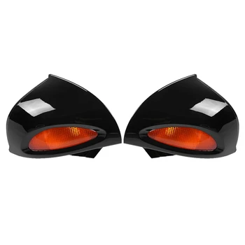 1 Pair Rearview Glass Side Mount Mirrors with Signal Lens for BMW R1100RT R1150RT R850RT Blind Spot Mirror Wide RearView Mirror
1 Pair Rearview Glass Side Mount Mirrors with Signal Lens for BMW R1100RT R1150RT R850RT Blind Spot Mirror Wide RearView Mirror