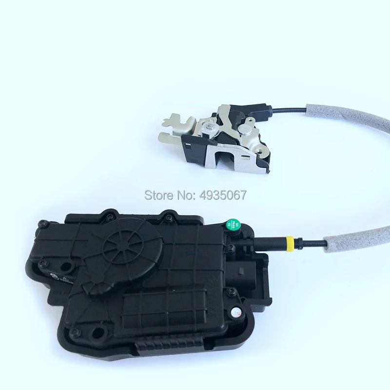 Car Smart Electric suction lock Automatic door closer for TOYOTA RAV4 4Runner Corolla SED/WG Axio Auris JPP
Car Smart Electric suction lock Automatic door closer for TOYOTA RAV4 4Runner Corolla SED/WG Axio Auris JPP