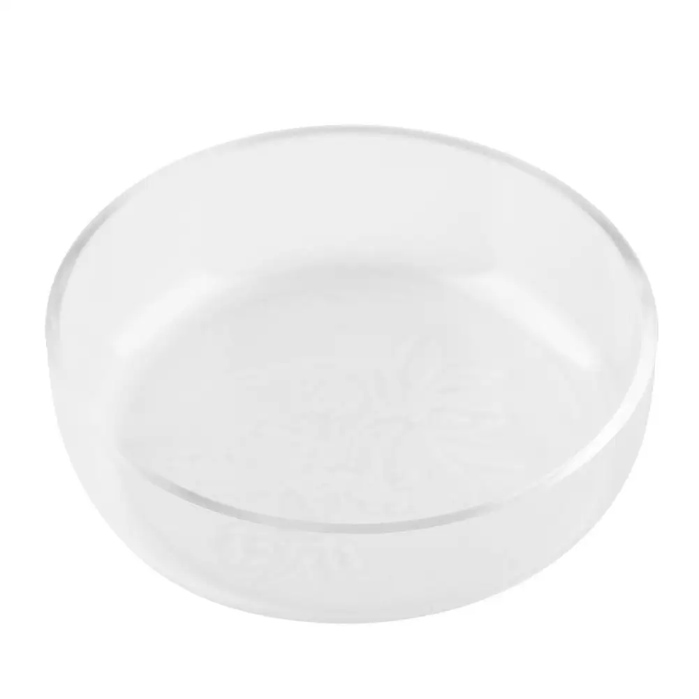Acrylic Aquarium Shrimp Feeding Dish Bowl Tray Water Food Dish Feeder Bowl Fish Tank Feeder
Acrylic Aquarium Shrimp Feeding Dish Bowl Tray Water Food Dish Feeder Bowl Fish Tank Feeder