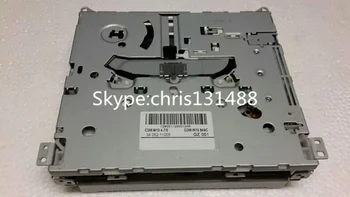 Brand new PLDS single CD mechanism CDM-M10 4.7 CDM M10 843C loader correct PC board for Volkswagen RNS315 Car CD Audio player
Brand new PLDS single CD mechanism CDM-M10 4.7 CDM M10 843C loader correct PC board for Volkswagen RNS315 Car CD Audio player