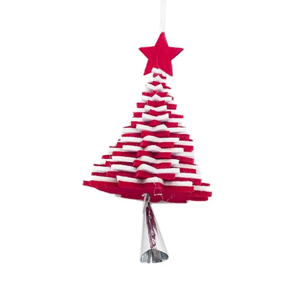 Tree Tree Christmas Ornaments With Hanging Green Decorative Red Geometric Pendants Christmas Star Bell
Tree Tree Christmas Ornaments With Hanging Green Decorative Red Geometric Pendants Christmas Star Bell