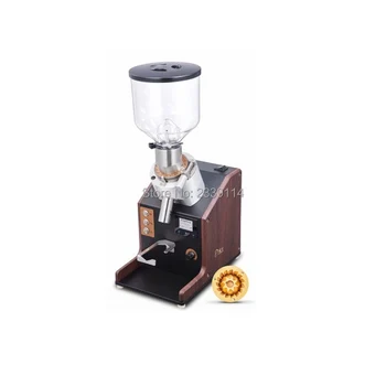 Conical disc /brushless motor/Espresso coffee and single coffee/coffee bean grinder
Conical disc /brushless motor/Espresso coffee and single coffee/coffee bean grinder
