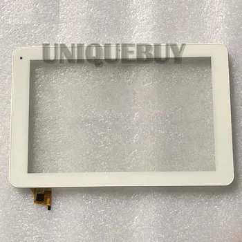 Applicable10.1inch 101075-01A-V1 White With frame Tablet PC Digitizer Touch Screen Panel Glass Sensor Replacement Tools
Applicable10.1inch 101075-01A-V1 White With frame Tablet PC Digitizer Touch Screen Panel Glass Sensor Replacement Tools