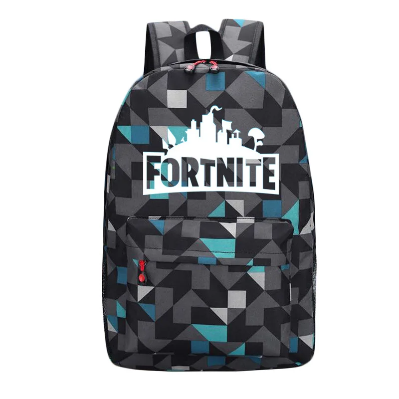 2019 Muth hot Game FORTNITE Fortress Of Every Night Light A school Bag oxford Backpack Teenagers Campus Both Shoulders Package
2019 Muth hot Game FORTNITE Fortress Of Every Night Light A school Bag oxford Backpack Teenagers Campus Both Shoulders Package