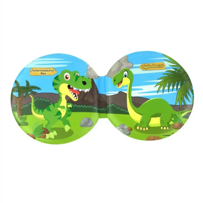 Baby Bathing Book with BB Early Education Puzzle Cognition Tyrannosaurus Dinosaur Book
Baby Bathing Book with BB Early Education Puzzle Cognition Tyrannosaurus Dinosaur Book