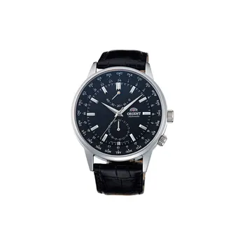 Mechanical Wristwatches Orient for mens FA06002B Watches Mans Watch Wristwatch Self-winding
Mechanical Wristwatches Orient for mens FA06002B Watches Mans Watch Wristwatch Self-winding