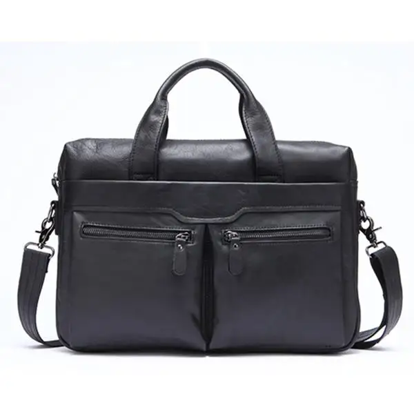 New Sale Mva Handbag Shoulder Briefcase Leather Business Men'S Bag Leather Shoulder Bag 
New Sale Mva Handbag Shoulder Briefcase Leather Business Men'S Bag Leather Shoulder Bag