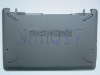 New Original Base Bottom Case Bottom Cover Assembly Black ash For HP 250 255 G6 15-BS 15-BW 15-BR D 929897-001
New Original Base Bottom Case Bottom Cover Assembly Black ash For HP 250 255 G6 15-BS 15-BW 15-BR D 929897-001