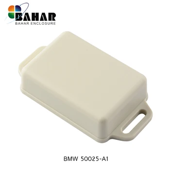 100PCS/lot small plastic enclosure for electronic project wall mounted junction box indoor DIY PCB plastic shell 51*36*15mm
100PCS/lot small plastic enclosure for electronic project wall mounted junction box indoor DIY PCB plastic shell 51*36*15mm