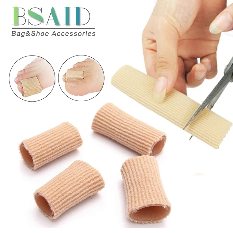 BSAID Soft Orthotics Shoe Pads Can Be Cut Bunion Corrector Toe Separators Spacer Cotton Gel Women Heels Insoles Shoe Inserts
BSAID Soft Orthotics Shoe Pads Can Be Cut Bunion Corrector Toe Separators Spacer Cotton Gel Women Heels Insoles Shoe Inserts