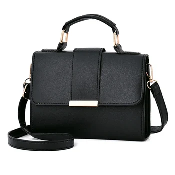 ICON Summer Fashion Women Bag Handbags Pu Shoulder Bag Small Flap Crossbody Bags For Women Messenger Bags
ICON Summer Fashion Women Bag Handbags Pu Shoulder Bag Small Flap Crossbody Bags For Women Messenger Bags
